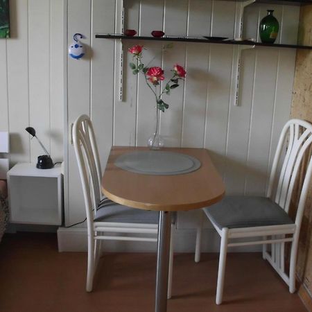 Lovely Apartment 2 Et Inkl Parkplatz Nach Verfuegbarkeit เอสเซน ภายนอก รูปภาพ