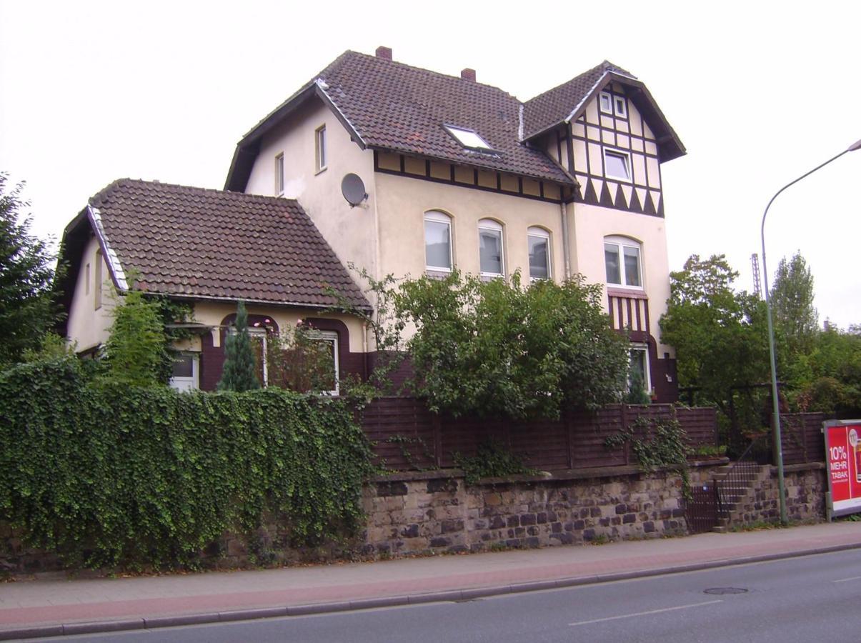 Lovely Apartment 2 Et Inkl Parkplatz Nach Verfuegbarkeit เอสเซน ภายนอก รูปภาพ