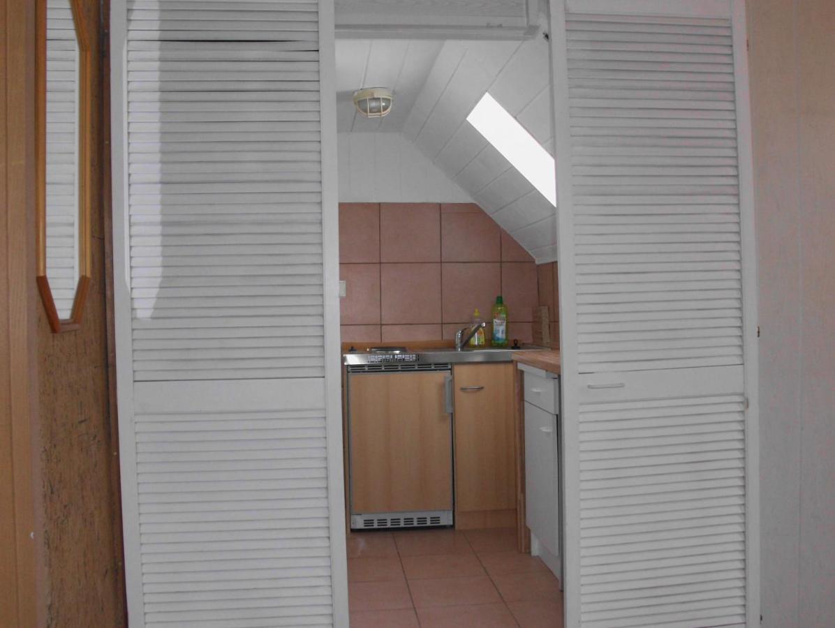Lovely Apartment 2 Et Inkl Parkplatz Nach Verfuegbarkeit เอสเซน ภายนอก รูปภาพ